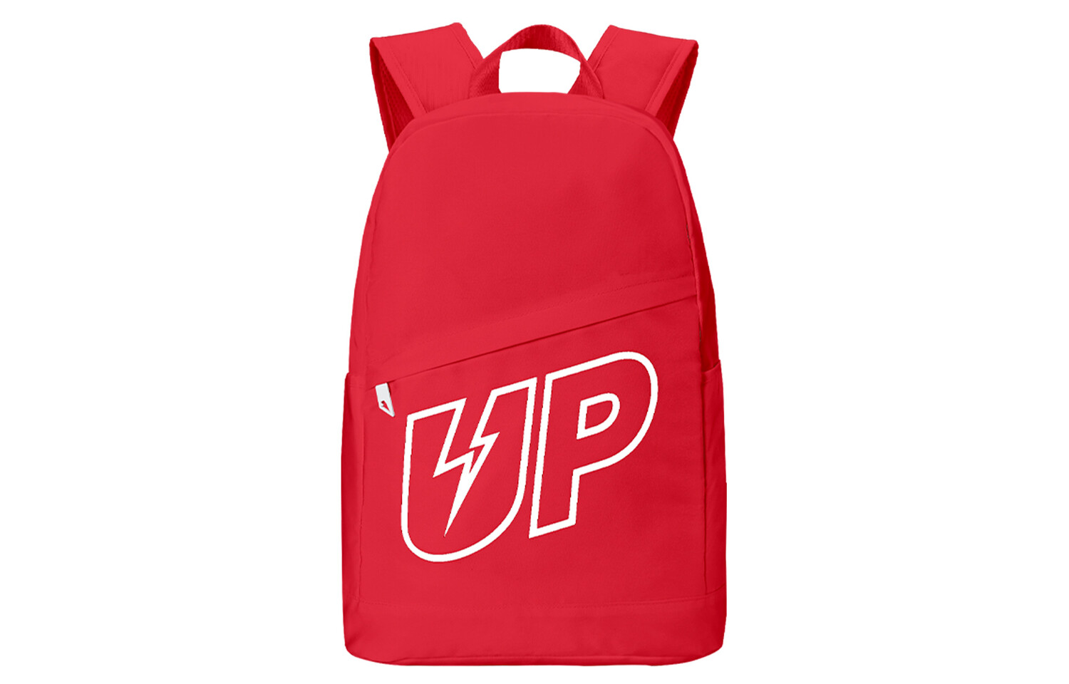 Рюкзак унисекс TURN UP, Красный
Рюкзак унисекс TURN UP, Красный