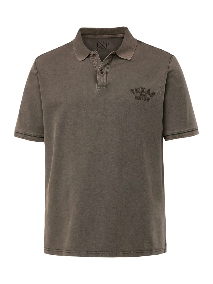 Поло JP1880, цвет haselnuss
Поло JP1880, цвет haselnuss