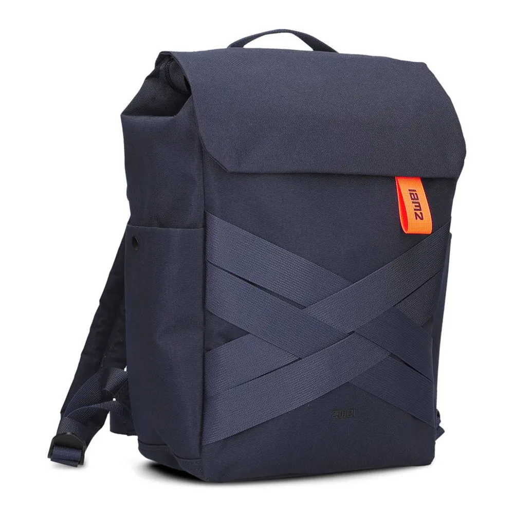 Рюкзак Zwei Alex alr130, синий
Рюкзак Zwei Alex alr130, синий