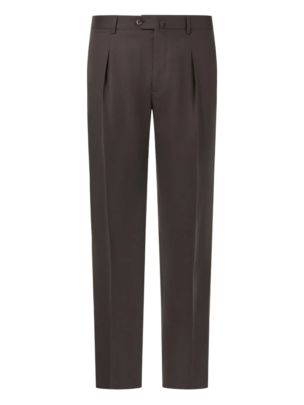 Фланелевые брюки Boggi Milano, коричневый
Фланелевые брюки Boggi Milano, коричневый