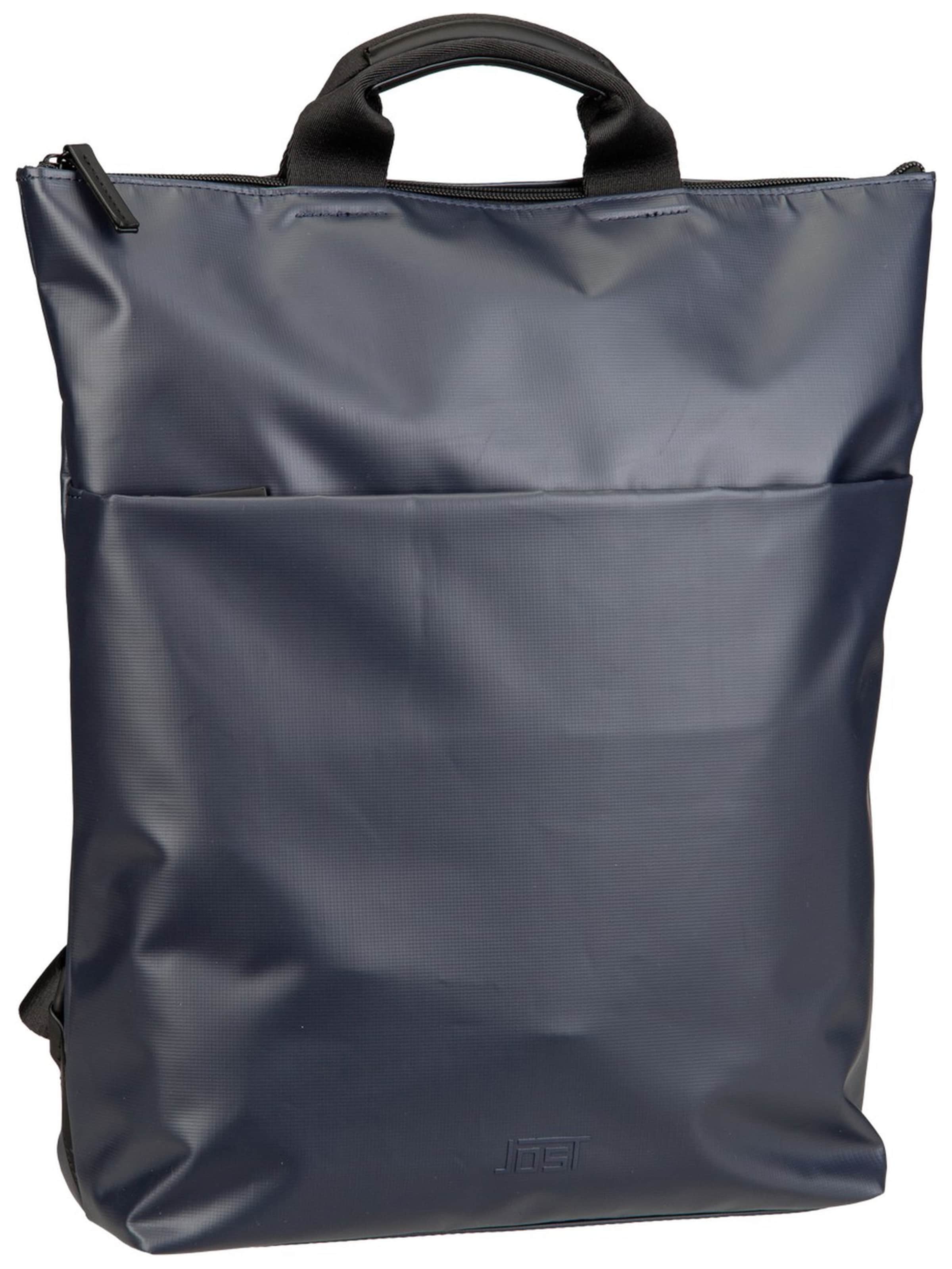 JOST Рюкзак 'Tolja' в цвете Marine Blue
JOST Рюкзак 'Tolja' в цвете Marine Blue