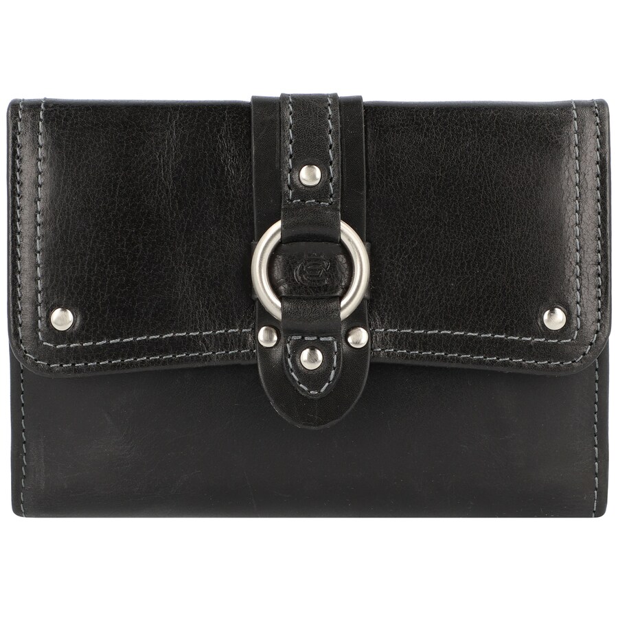 Кошелек Esquire, черный
Кошелек Esquire, черный