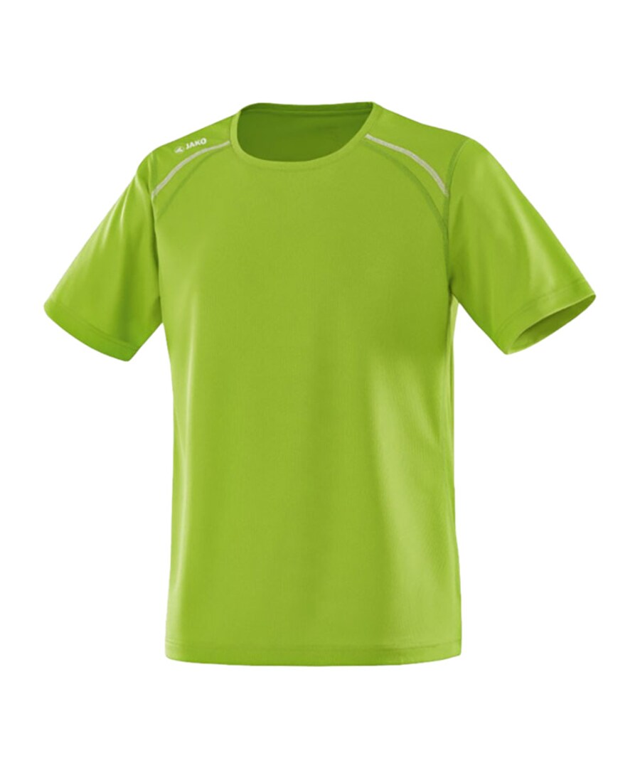 Футболка Performance JAKO, лаймовый
Футболка Performance JAKO, лаймовый