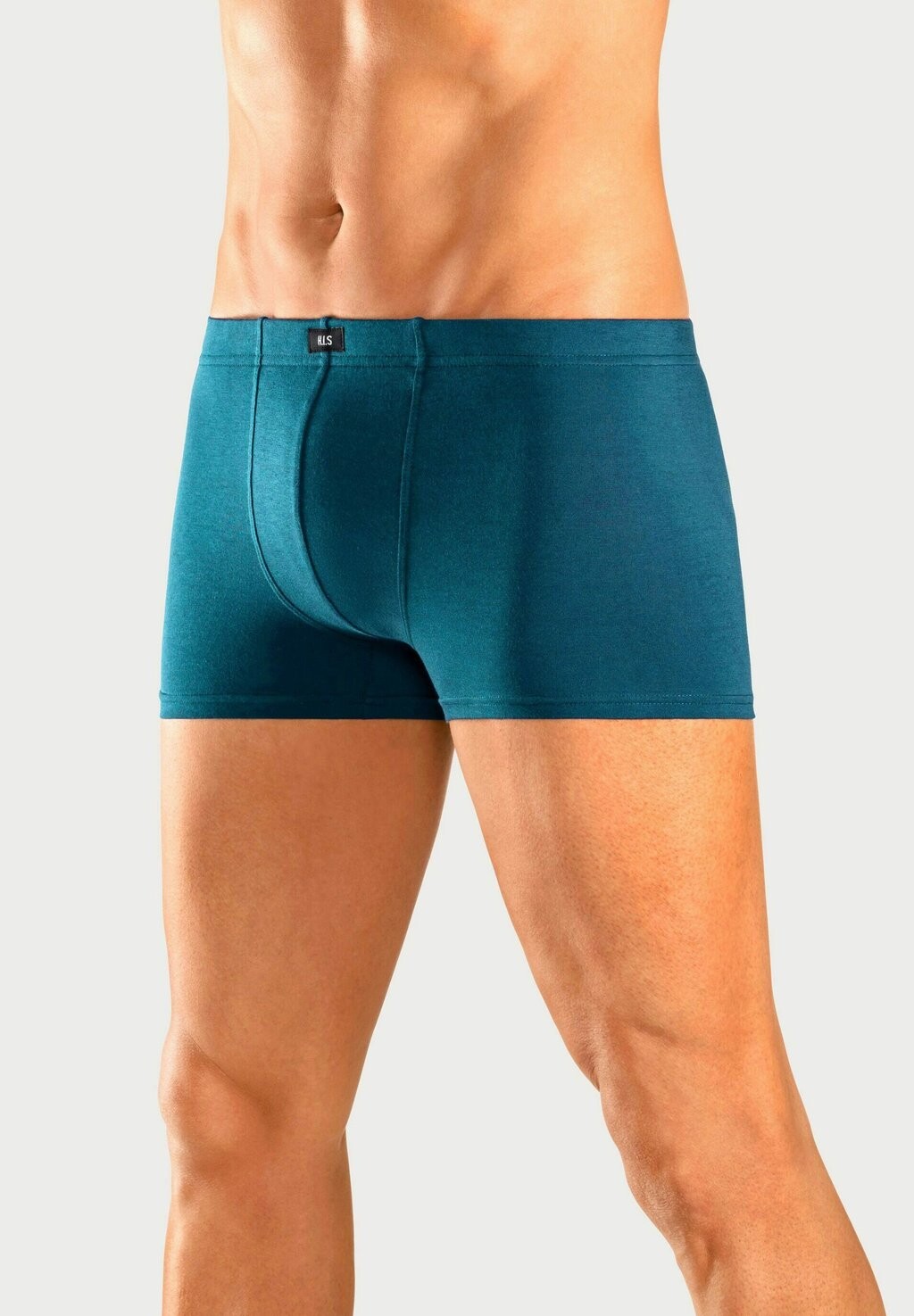 Трусы 5 PACK H.I.S, синий
Трусы 5 PACK H.I.S, синий