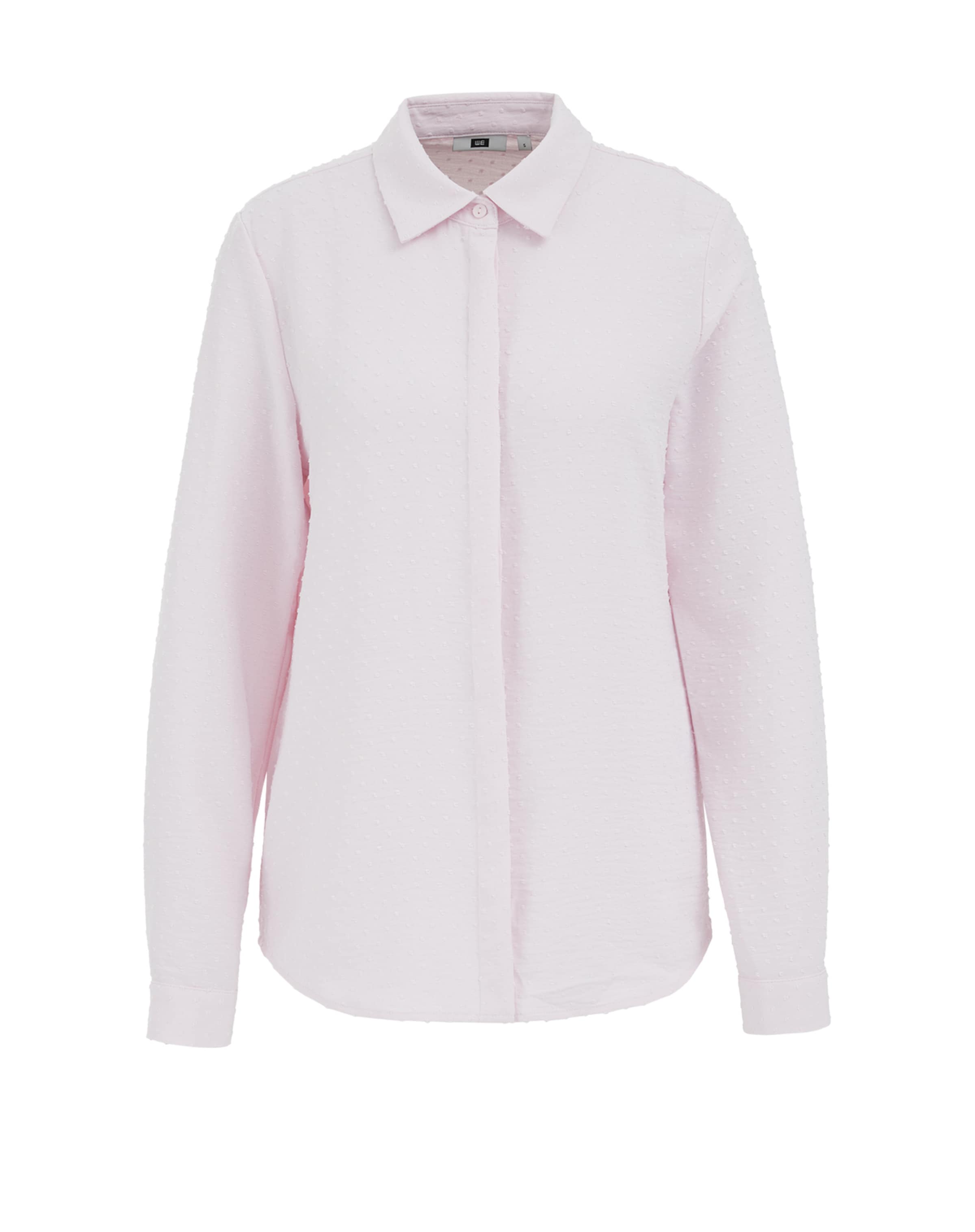 WE Fashion Рубашка в цвете Rose
WE Fashion Рубашка в цвете Rose