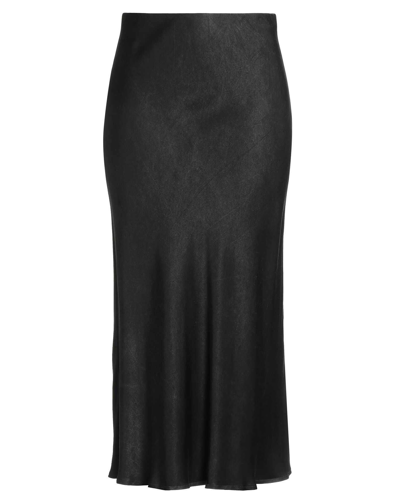 Юбка миди Ottod'Ame, угольно-серый
Юбка миди Ottod'Ame, угольно-серый