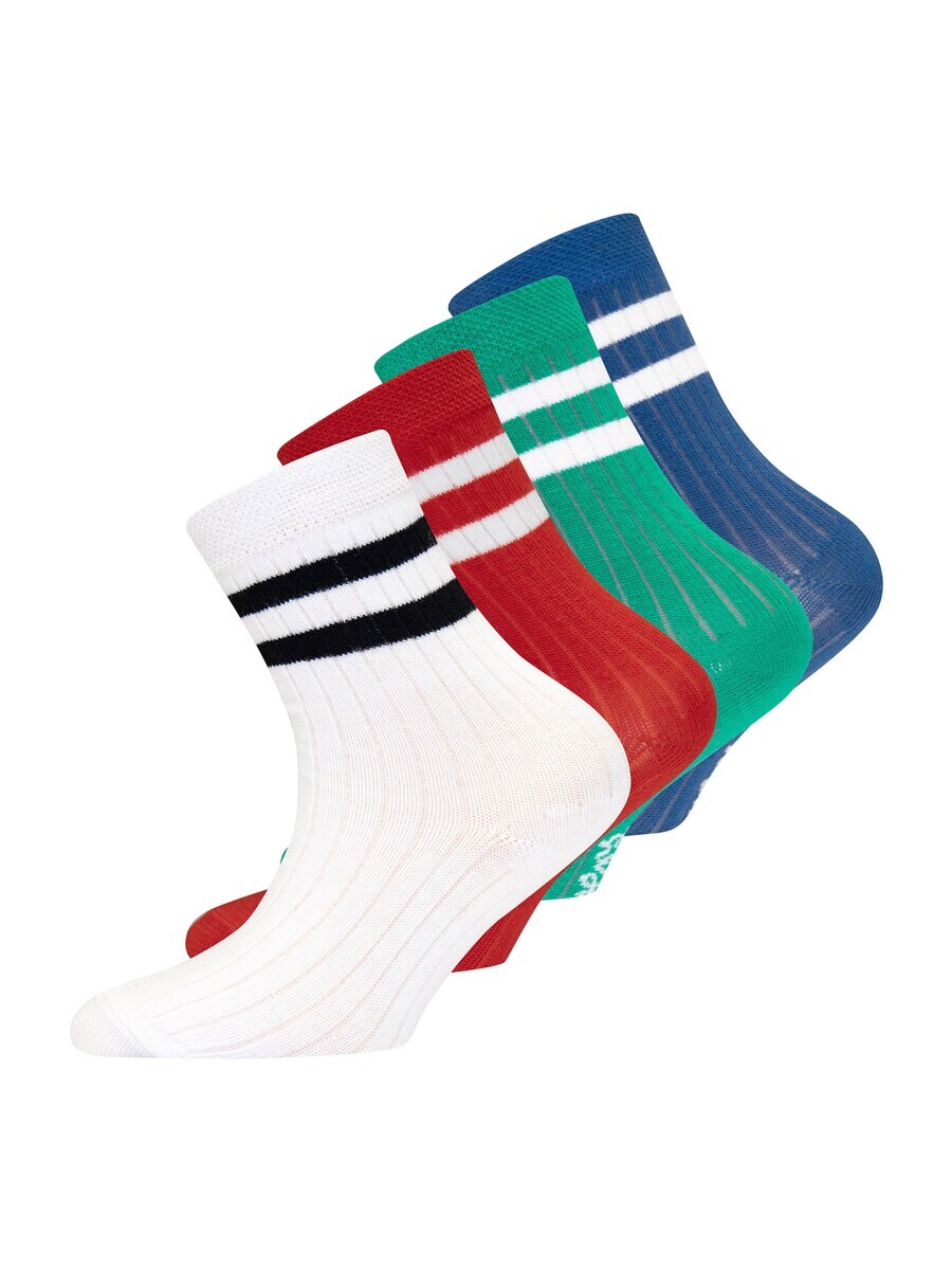 Носки EWERS Regular Socks, разноцветный
Носки EWERS Regular Socks, разноцветный