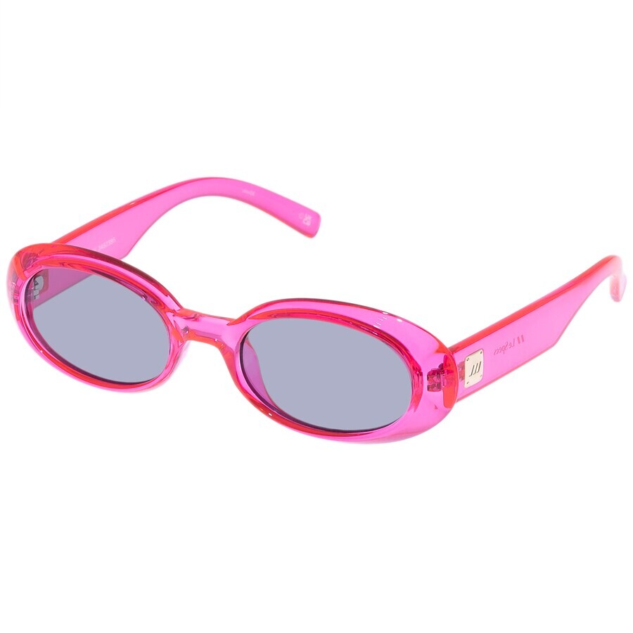 Солнцезащитные очки LE SPECS Sunglasses WORK IT!, розовый
Солнцезащитные очки LE SPECS Sunglasses WORK IT!, розовый