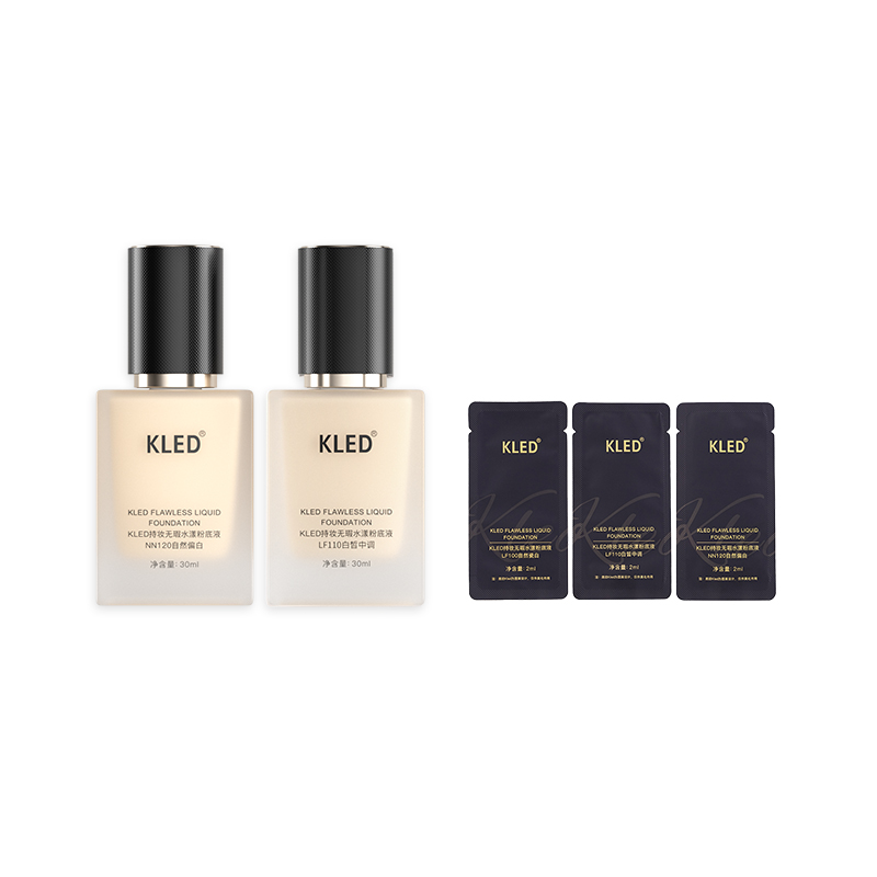 Долговечный безупречный увлажняющий тональный крем Natural Matte, контроль жирного блеска и маскировка, 30 мл KLED, 【dry skin/mixed dry skin】lf110 fair heart + nn120 natural белый
Долговечный безупречный увлажняющий тональный крем Natural Matte, контроль жирного блеска и маскировка, 30 мл KLED, 【dry skin/mixed dry skin】lf110 fair heart + nn120 natural белый