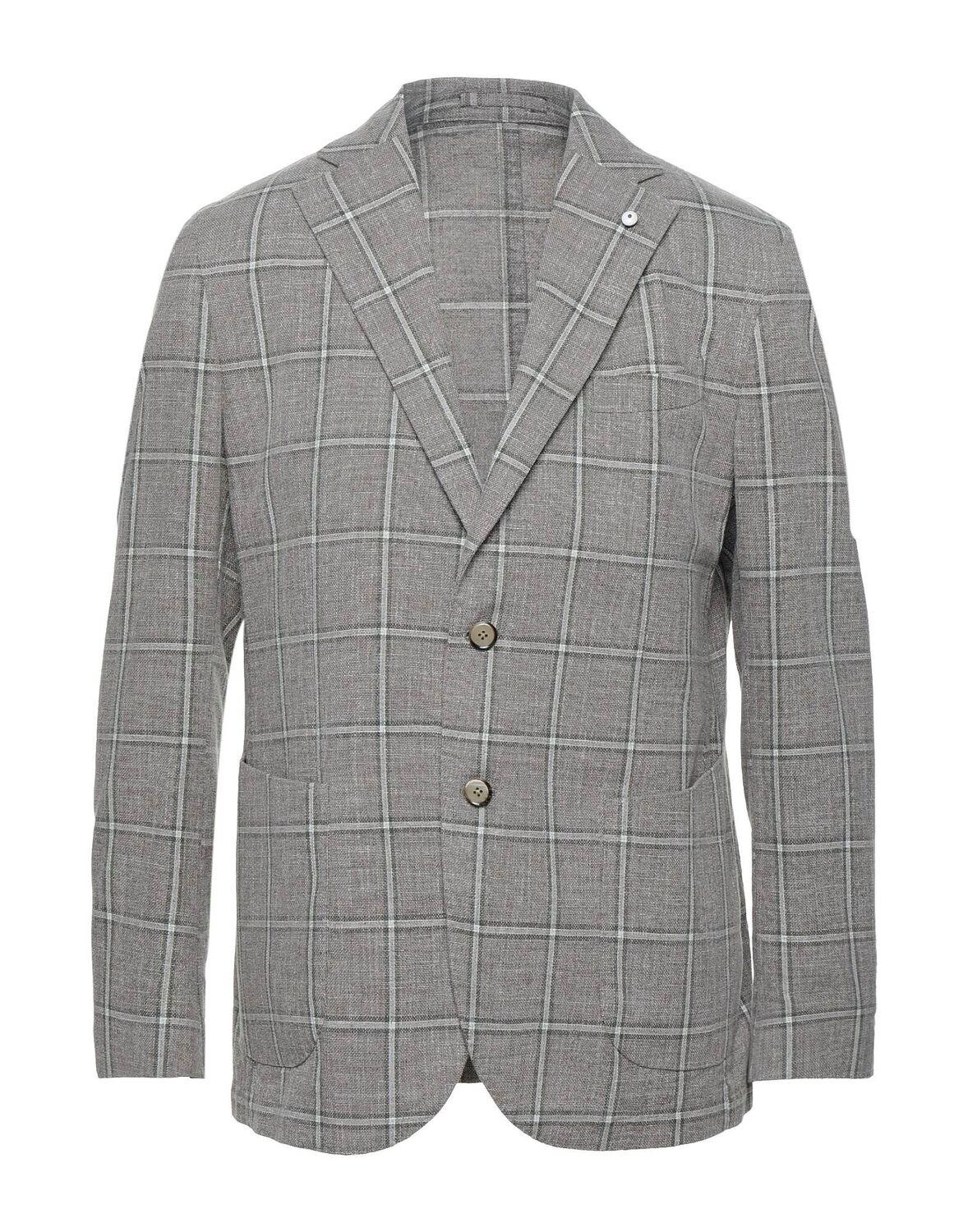 Блейзер L.B.M. 1911, хаки
Блейзер L.B.M. 1911, хаки