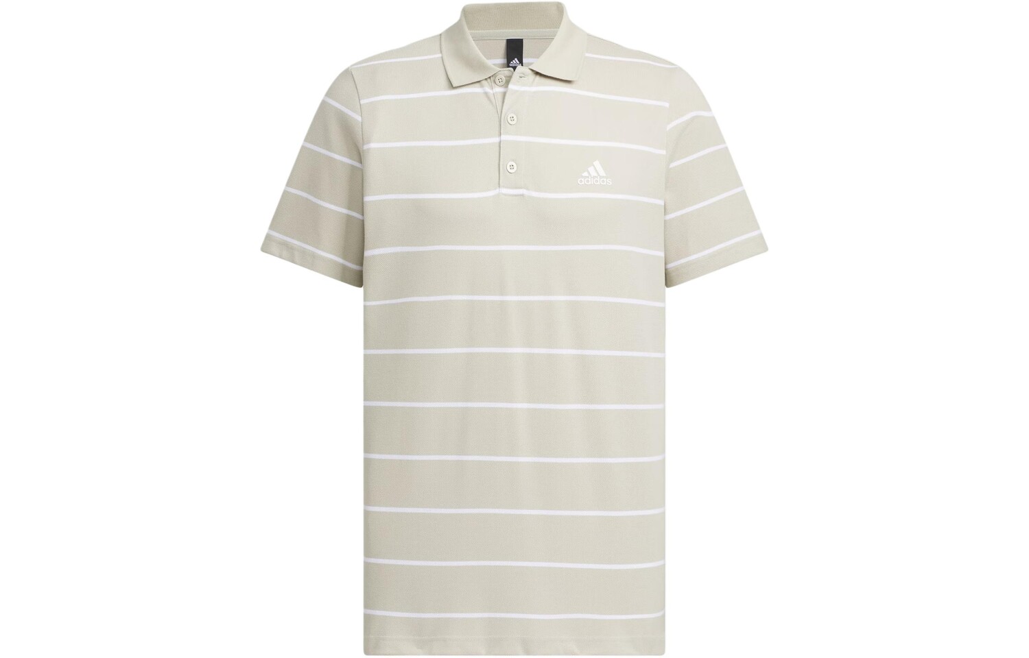 Рубашка поло мужская светло-серая Adidas, серый
Рубашка поло мужская светло-серая Adidas, серый