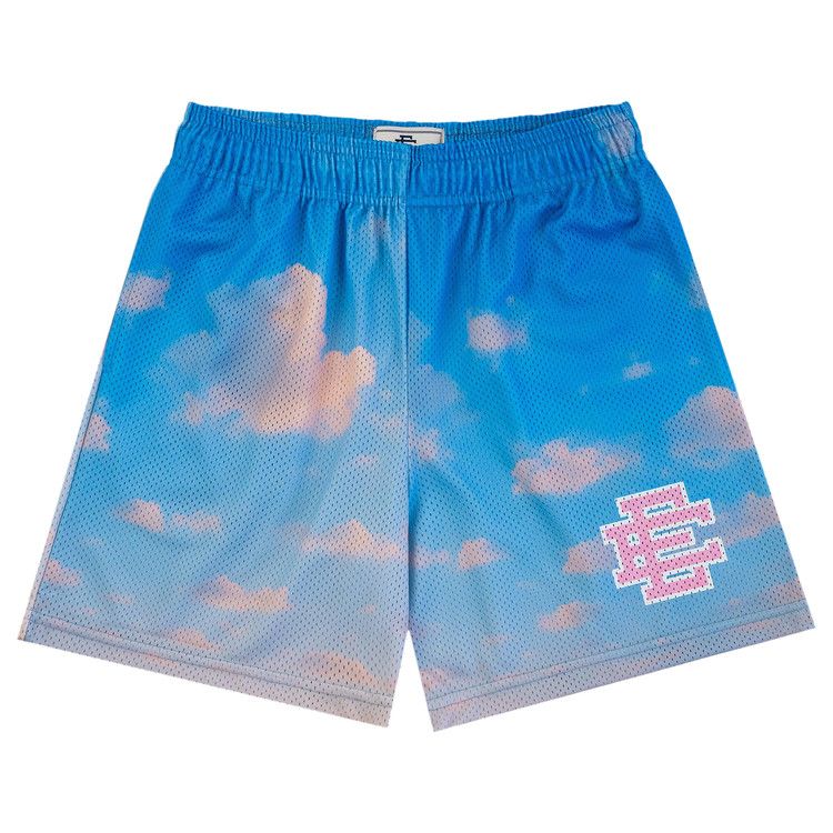 Шорты Eric Emanuel EE Basic Short, Morning Clouds
Шорты Eric Emanuel EE Basic Short, Morning Clouds