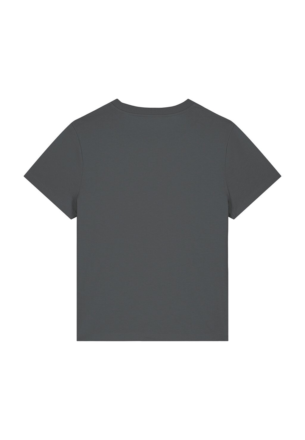 Футболка с принтом watapparel, антрацит
Футболка с принтом watapparel, антрацит