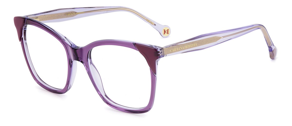 Женские оптические оправы HER 0290 CAROLINA HERRERA
Женские оптические оправы HER 0290 CAROLINA HERRERA