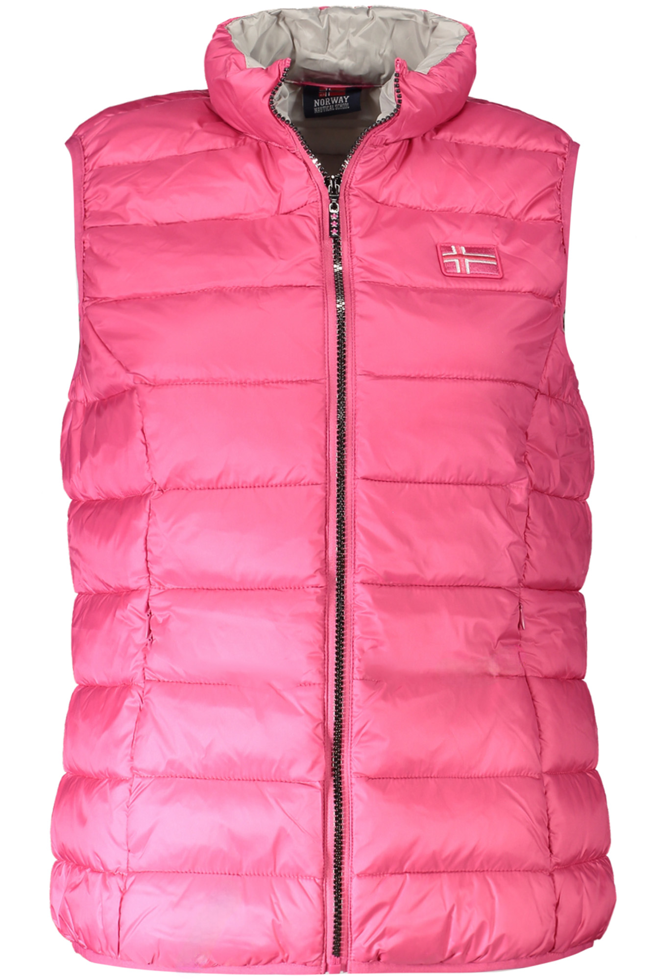 Жилетка женская Norway 1963, розовый
Жилетка женская Norway 1963, розовый