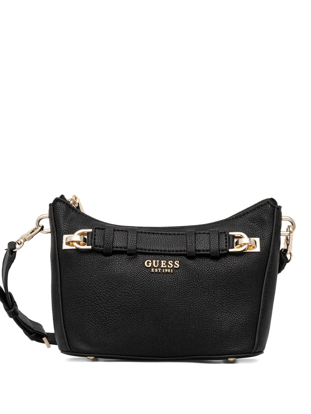 Плечевая сумка Gregoria с логотипом Guess Usa, черный
Плечевая сумка Gregoria с логотипом Guess Usa, черный