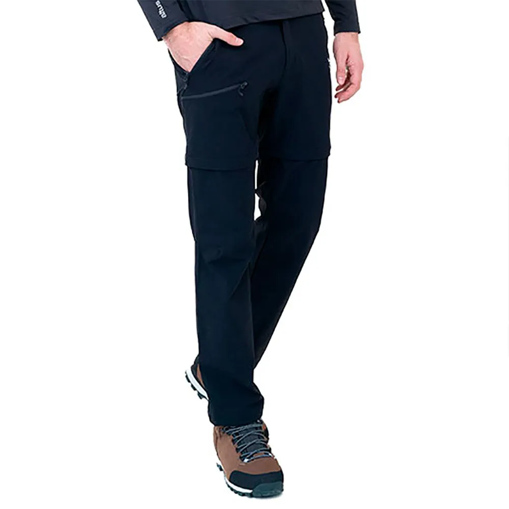 Брюки Altus Quetzal, синий
Брюки Altus Quetzal, синий