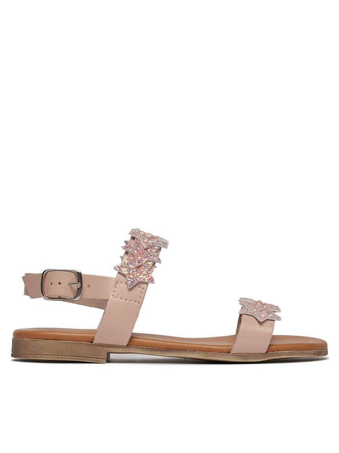 Сандалии Primigi, розовый
Сандалии Primigi, розовый