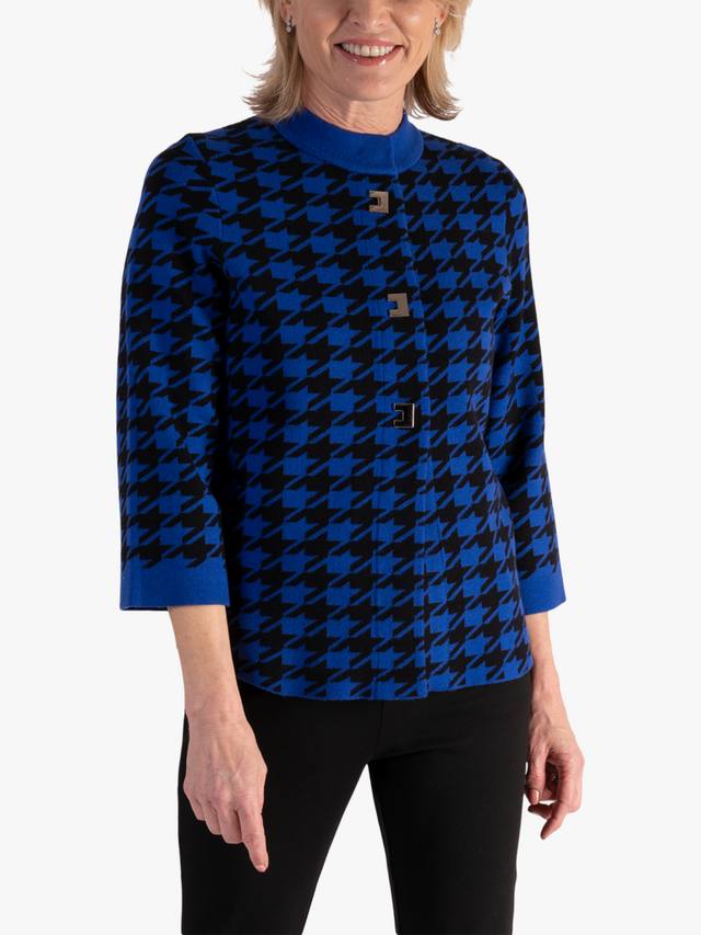 Куртка в собачью клетку chesca, цвет Cobalt/Black, Черный, Куртка в собачью клетку chesca, цвет Cobalt/Black
Куртка в собачью клетку chesca, цвет Cobalt/Black, Черный, Куртка в собачью клетку chesca, цвет Cobalt/Black