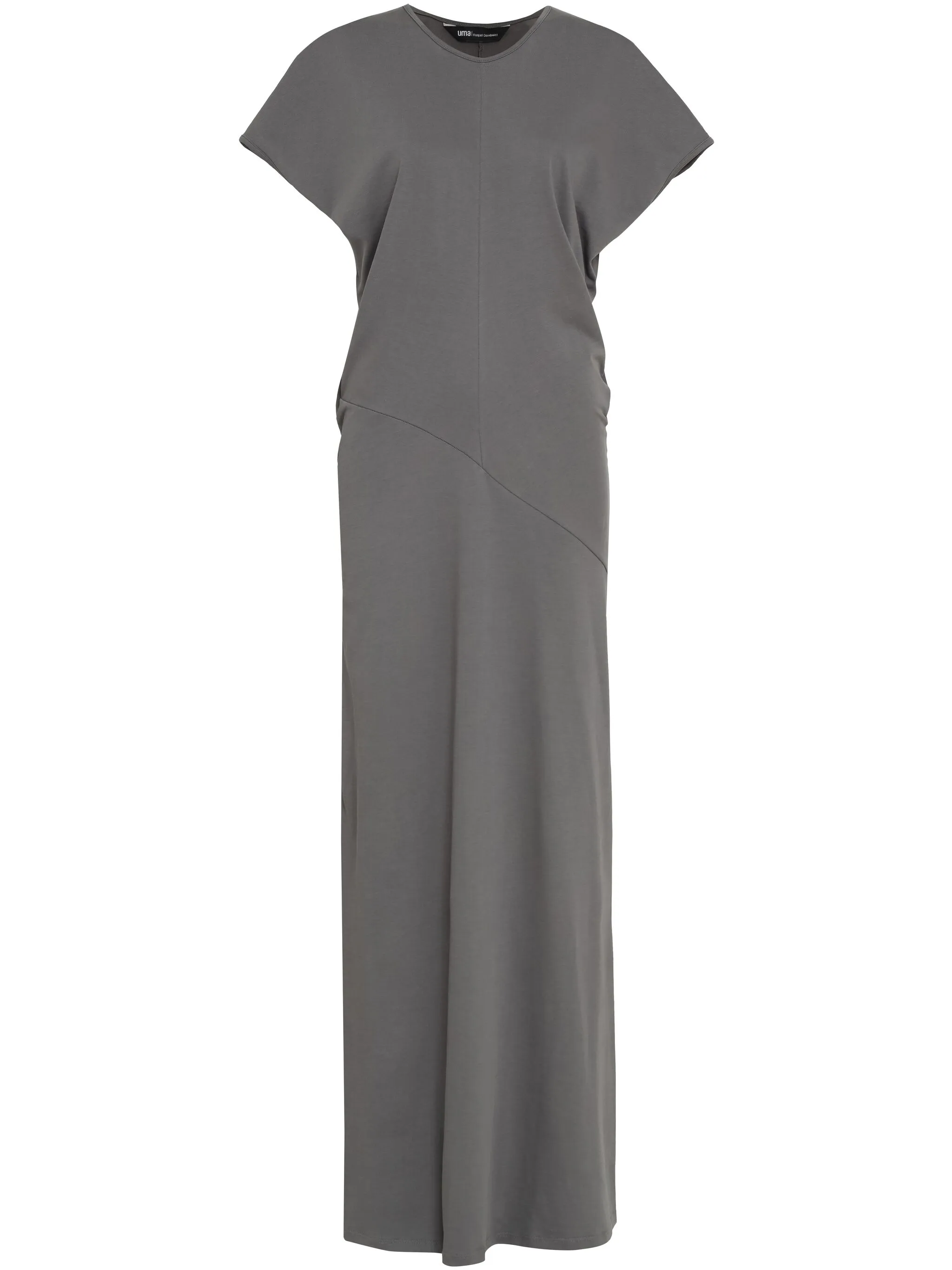 Платье миди с короткими рукавами Uma | Raquel Blay, серый
Платье миди с короткими рукавами Uma | Raquel Blay, серый