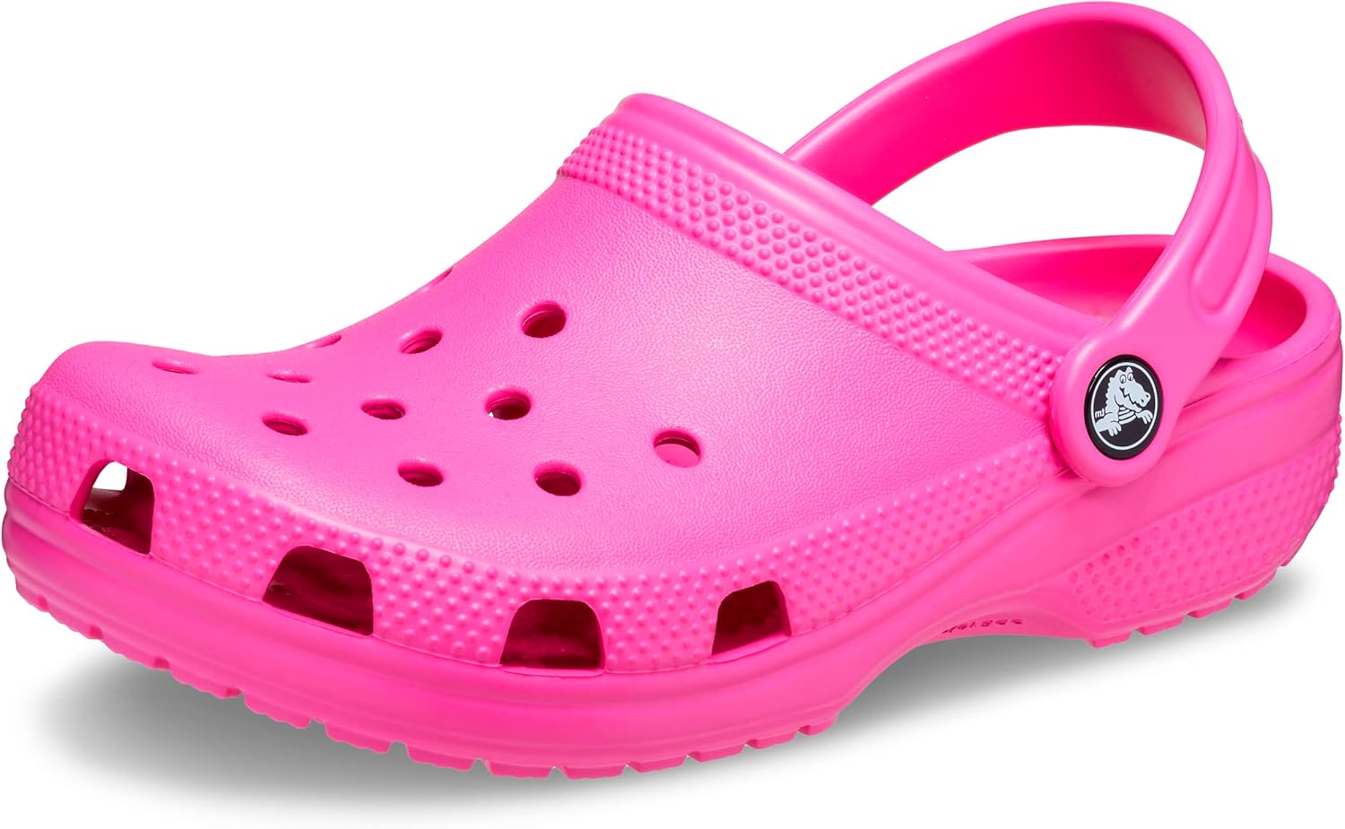 Классические сабо Crocs для детей, Juice
Классические сабо Crocs для детей, Juice
