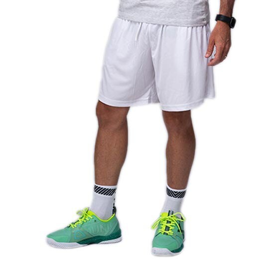 Шорты Vibora Piton, белый
Шорты Vibora Piton, белый