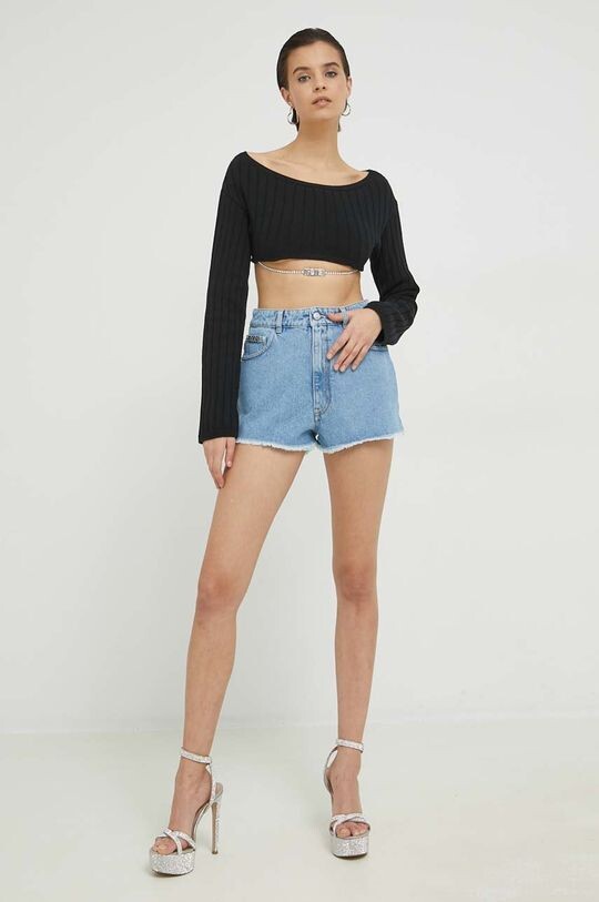 Шорты Gcds, синий
Шорты Gcds, синий