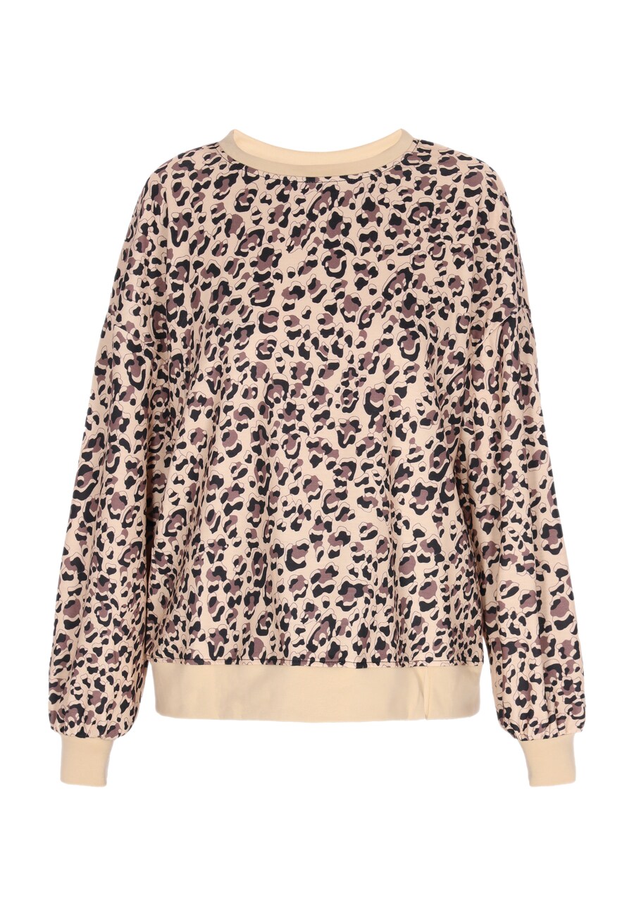 Толстовка NAEMI, цвет Chocolate/Light brown
Толстовка NAEMI, цвет Chocolate/Light brown