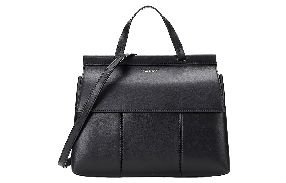 TORY BURCH Кожаная сумка кроссбоди Lee Radziwill
TORY BURCH Кожаная сумка кроссбоди Lee Radziwill