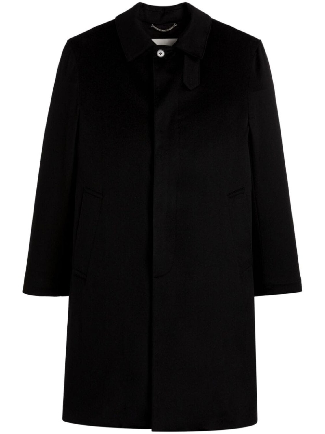 Mackintosh кашемировое пальто Данкелд, черный
Mackintosh кашемировое пальто Данкелд, черный
