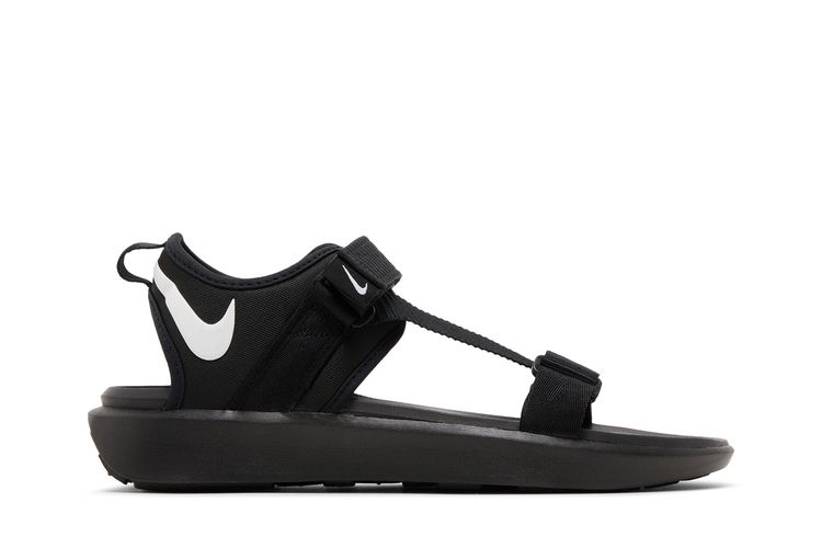 Кроссовки Vista Sandal 'Black White', черный
Кроссовки Vista Sandal 'Black White', черный