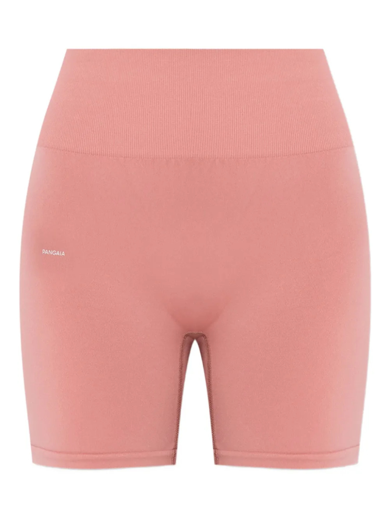 Бесшовные шорты Pangaia для выступлений, розовый
Бесшовные шорты Pangaia для выступлений, розовый