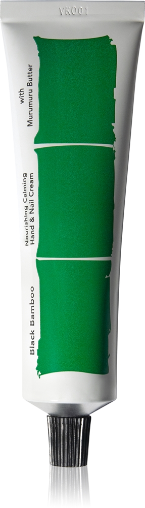 Питательный успокаивающий крем для рук и ногтей с черным бамбуком Haruharu Wonder, 50 мл
Питательный успокаивающий крем для рук и ногтей с черным бамбуком Haruharu Wonder, 50 мл