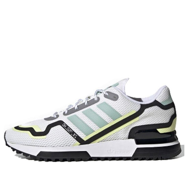 Кроссовки zx 750 hd Adidas, белый
Кроссовки zx 750 hd Adidas, белый