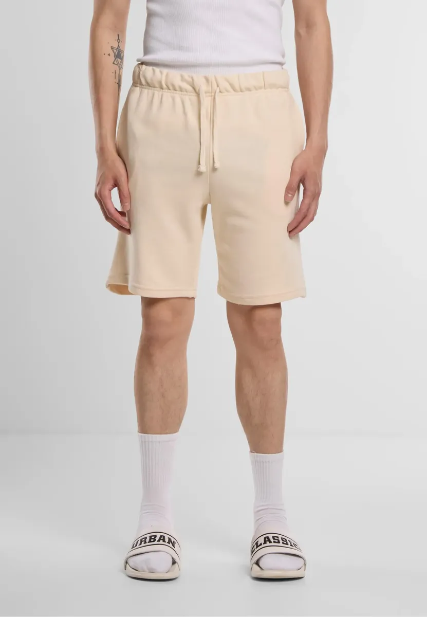 URBAN CLASSICS Шорты " Urban Classics Light Terry Shorts" (1 шт.), белый
URBAN CLASSICS Шорты " Urban Classics Light Terry Shorts" (1 шт.), белый