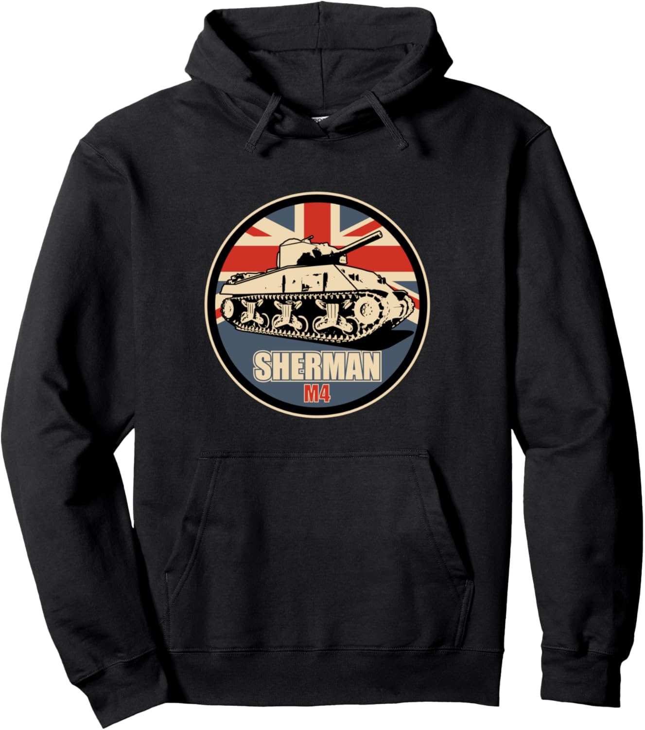 Британская толстовка с капюшоном M4 Sherman, черная M4 Sherman Tank Gift, Черный, Британская толстовка с капюшоном M4 Sherman, черная M4 Sherman Tank Gift
Британская толстовка с капюшоном M4 Sherman, черная M4 Sherman Tank Gift, Черный, Британская толстовка с капюшоном M4 Sherman, черная M4 Sherman Tank Gift