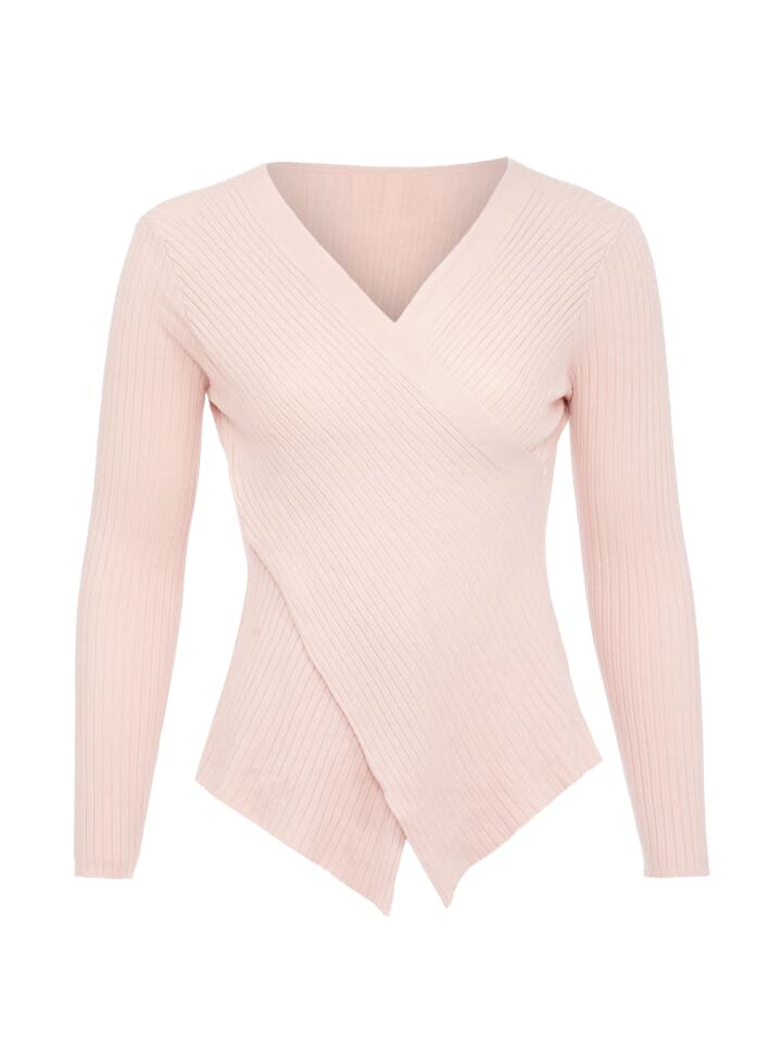 Пуловер eucaly, розовый
Пуловер eucaly, розовый