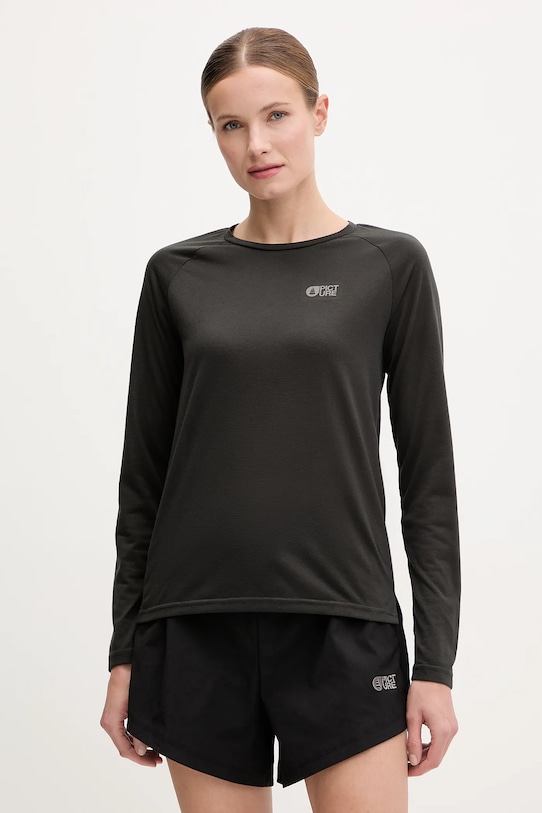 Спортивный лонгслив timont Picture, зеленый
Спортивный лонгслив timont Picture, зеленый