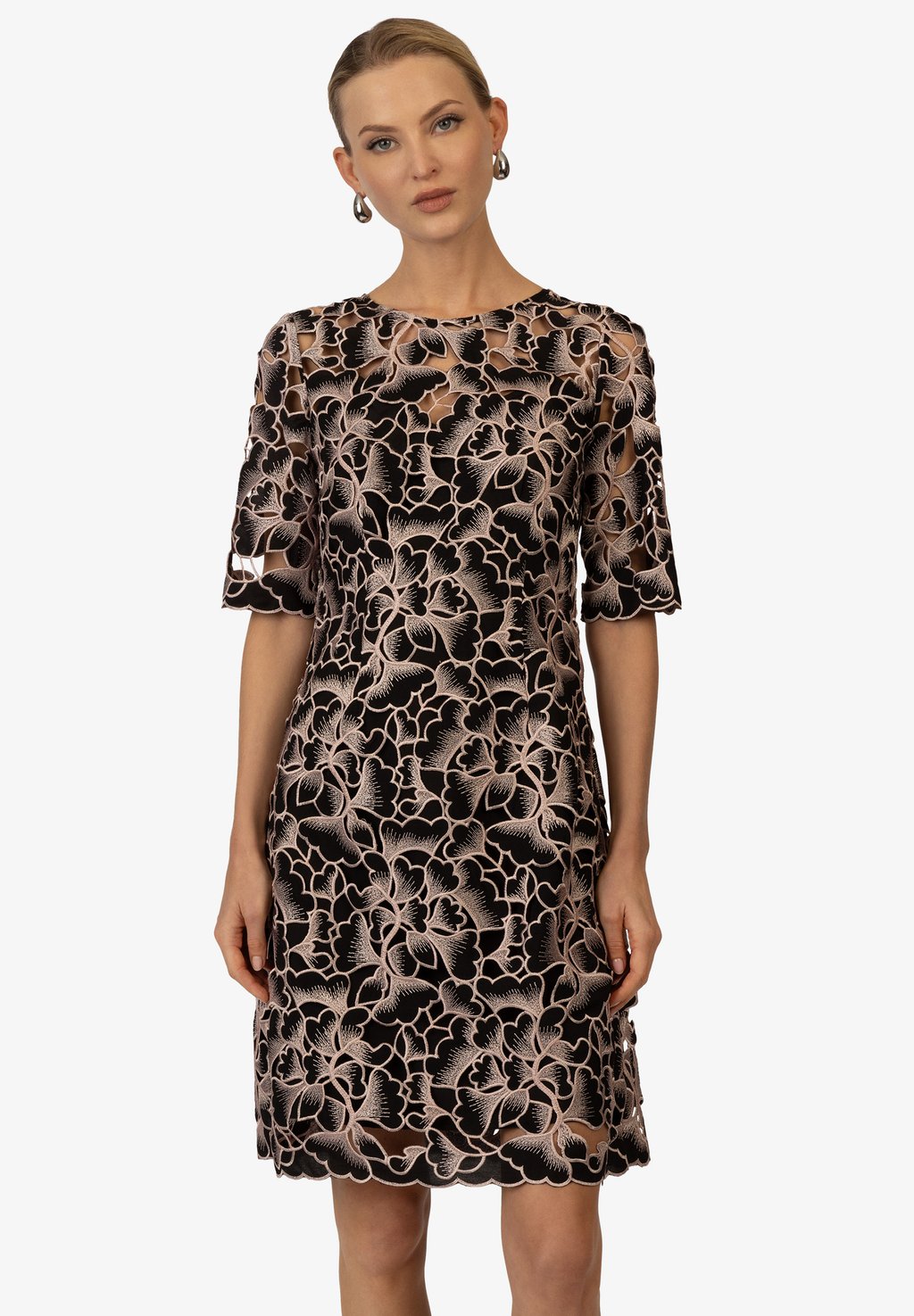 Коктейльное/вечернее платье Kraimod, черный
Коктейльное/вечернее платье Kraimod, черный