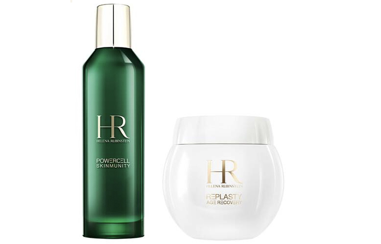 Наборы для ухода за кожей Unisex HELENA RUBINSTEIN
Наборы для ухода за кожей Unisex HELENA RUBINSTEIN