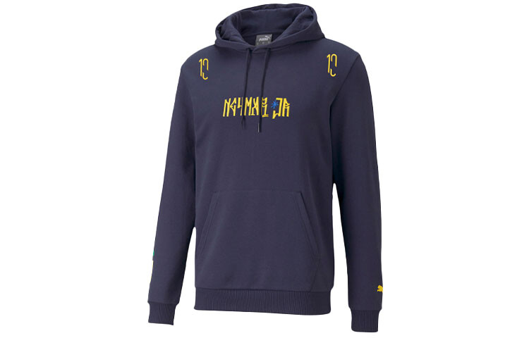 Свитшот BMW унисекс твидовый синий Puma, синий
Свитшот BMW унисекс твидовый синий Puma, синий