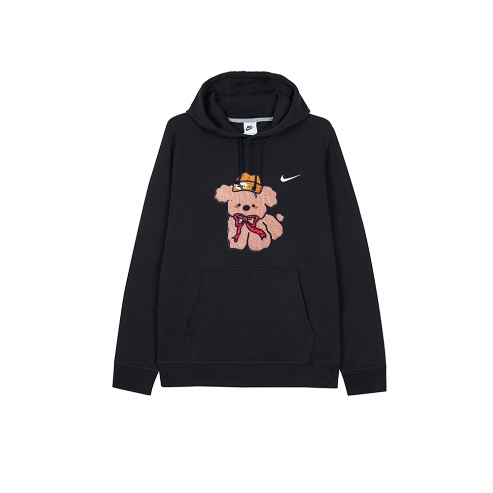 Nike Свитшот мужской черный
Nike Свитшот мужской черный