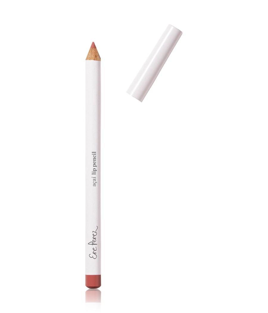 Карандаш для губ Ere Perez Acai Lip Pencil, Kiss, 1.1g
Карандаш для губ Ere Perez Acai Lip Pencil, Kiss, 1.1g