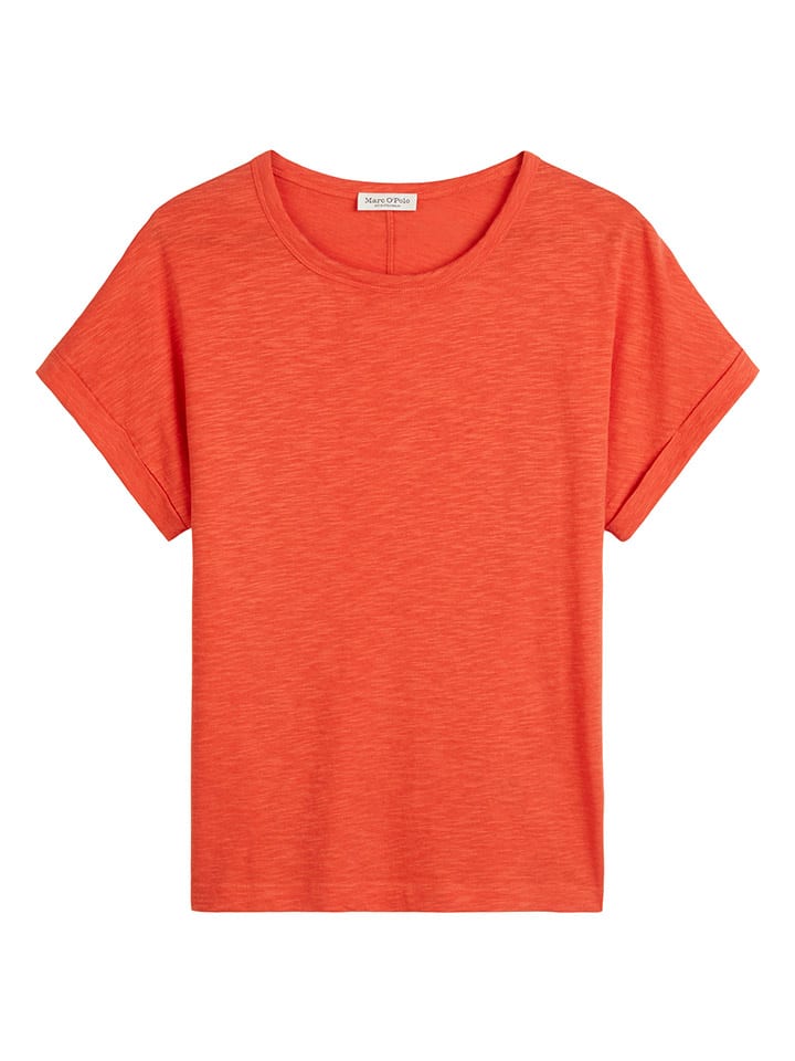 Футболка Marc OВґPolo, красный
Футболка Marc OВґPolo, красный