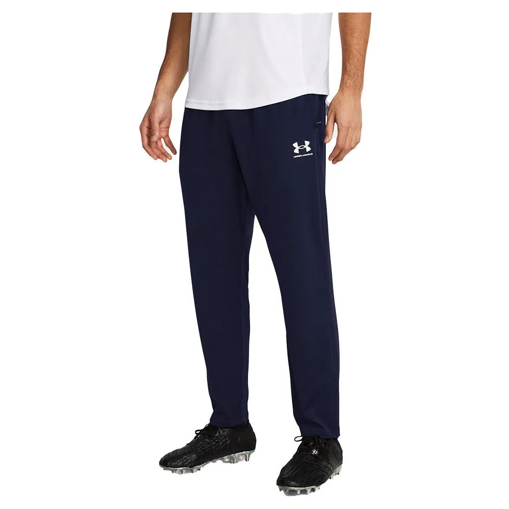 Брюки Under Armour Challenger Pique, синий
Брюки Under Armour Challenger Pique, синий