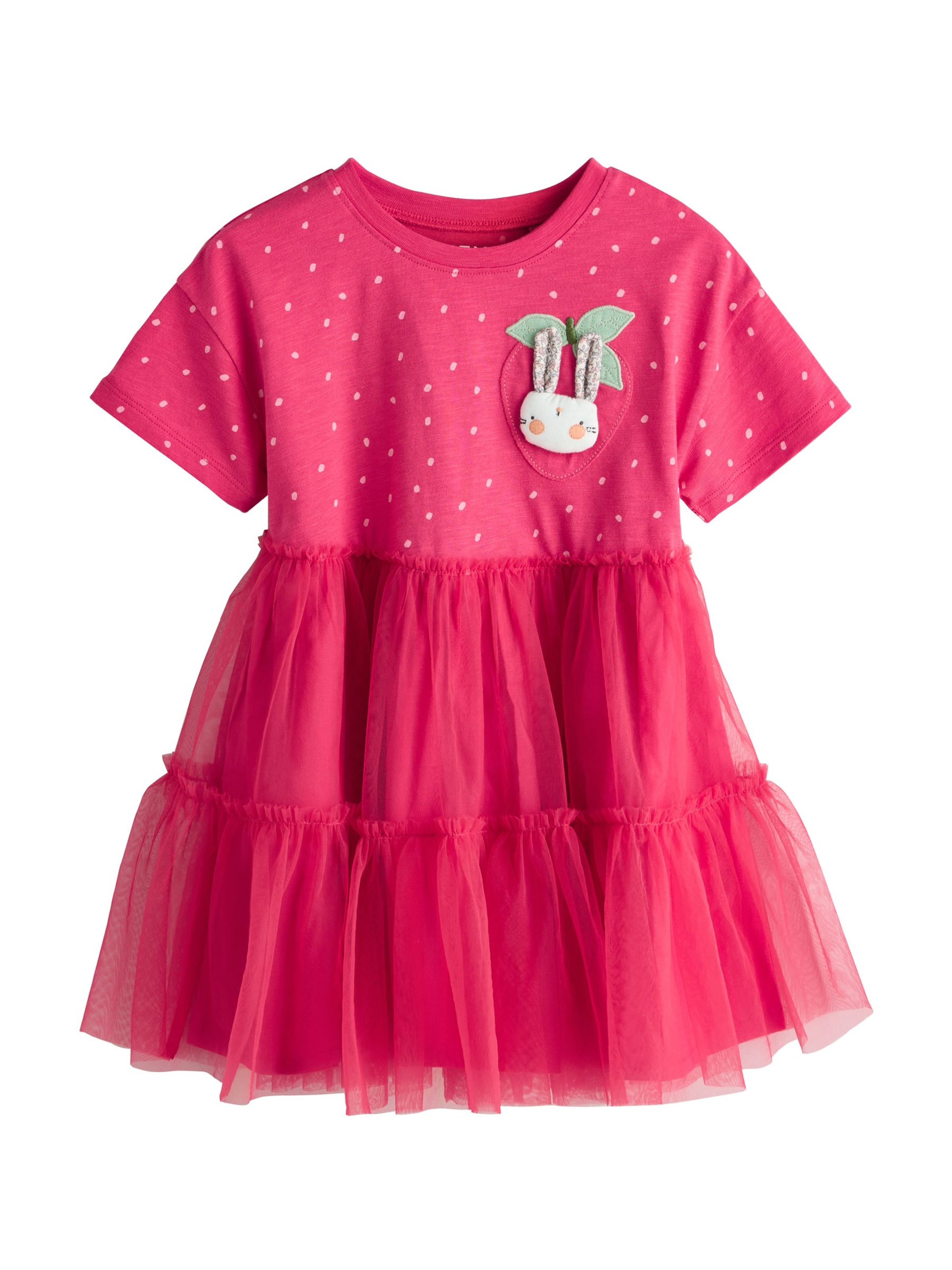 Next Платье 'Tutu' в розовом цвете
Next Платье 'Tutu' в розовом цвете