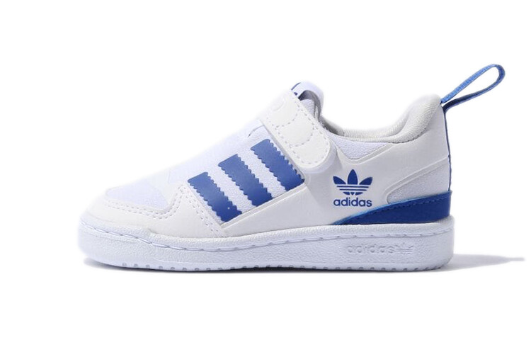 Adidas originals FORUM Series Обувь для малышей TD
Adidas originals FORUM Series Обувь для малышей TD