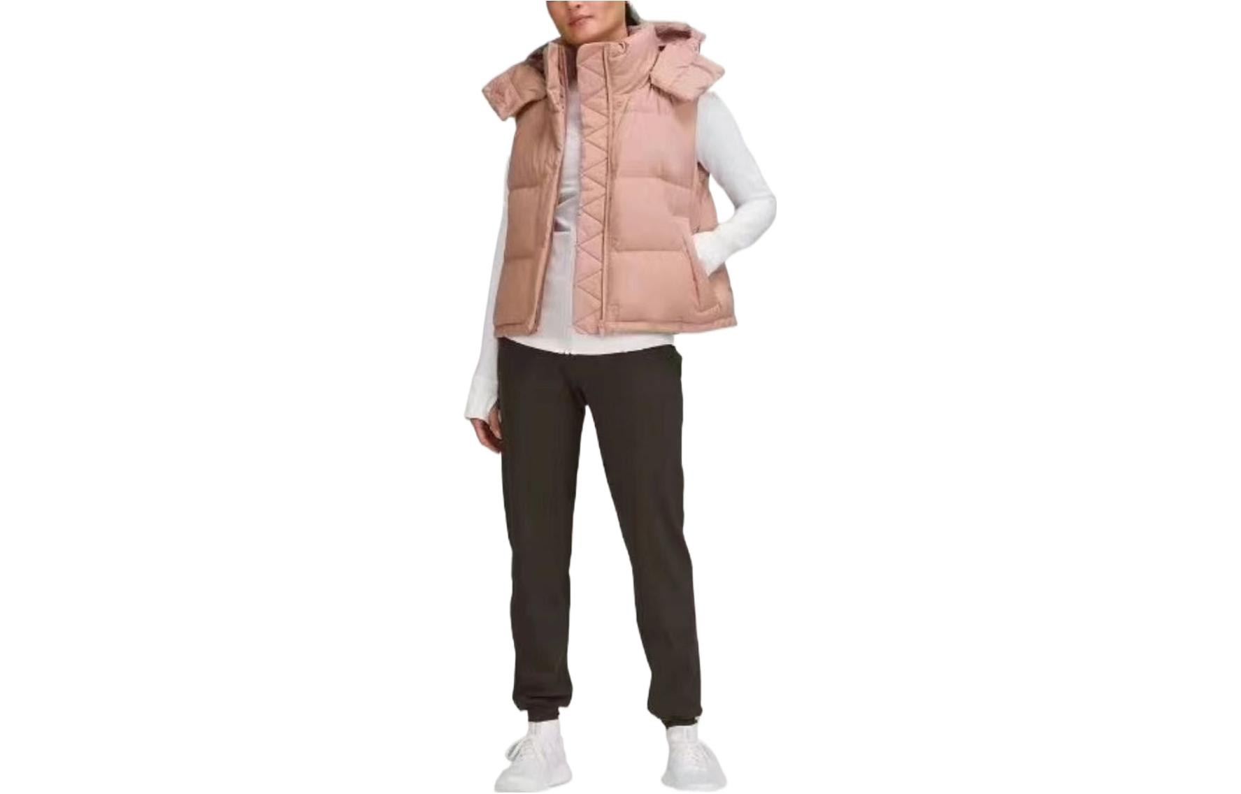 Lululemon Женский жилет серии Wunder Puff
Lululemon Женский жилет серии Wunder Puff