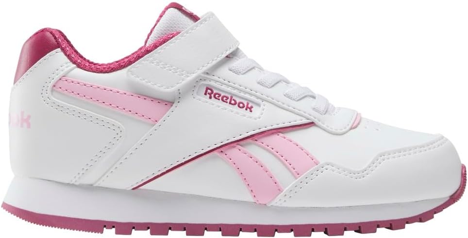 Кроссовки Reebok Unisex-Child Kid's Classic Nylon, синий/желтый
Кроссовки Reebok Unisex-Child Kid's Classic Nylon, синий/желтый