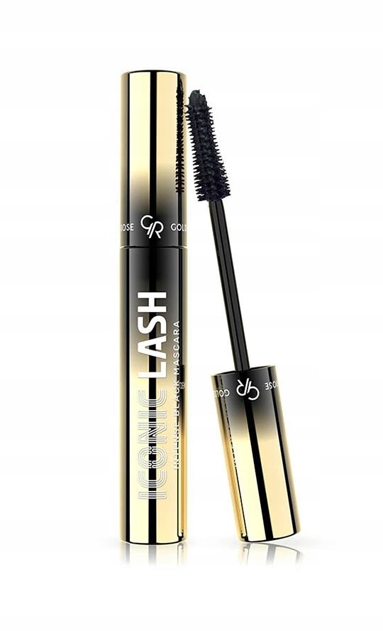 Тушь для ресниц Golden Rose Iconic Lash 9 мл
Тушь для ресниц Golden Rose Iconic Lash 9 мл
